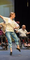 Spectacle musical "All inclusive" 